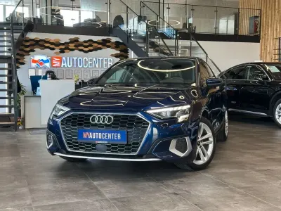 Gebraucht Audi A3