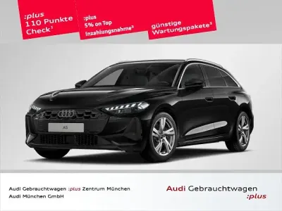 Gebraucht Audi A5