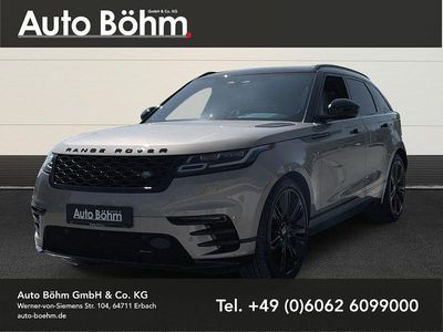 Usata Land Rover Range Rover Velar SE Dynamic 300 CV (220 kW) 2023 Marrone SUV