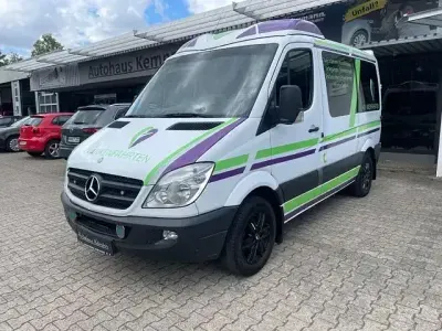Gebraucht Mercedes Sprinter