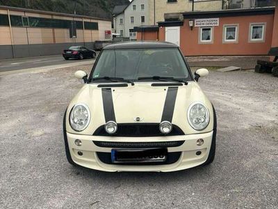 gebraucht Mini Cooper 