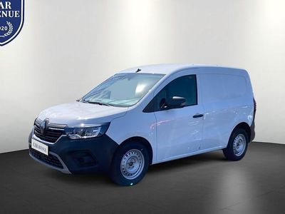 Neu Renault Kangoo Equilibre 95 PS (69 kW) 2025 Weiß Van / Kleinbus