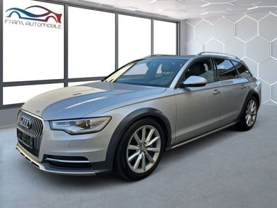 gebraucht Audi A6 Allroad quattro 3.0 TDI*PANORAMA*LEDER*NAVI*