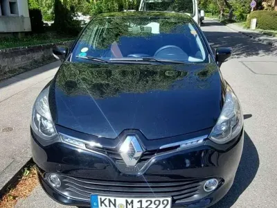 Gebraucht Renault Clio GrandTour