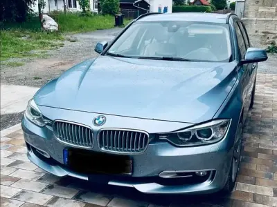Używany BMW 330