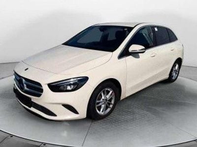 Mercedes B180
