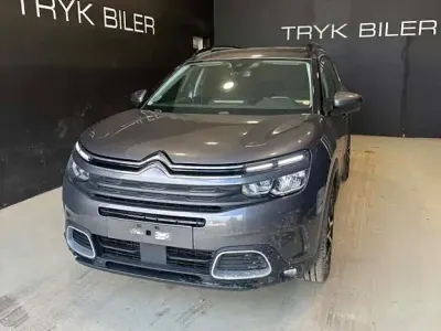Gebraucht Citroën C5 Aircross