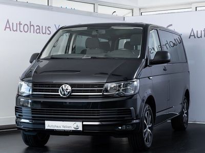 gebraucht VW Transporter T62.0 TDI *NAVI*SHZ*ZUHEIZER