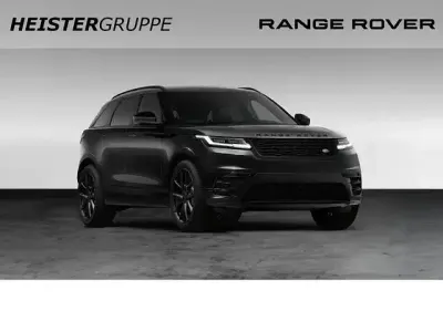 Neu Land Rover Range Rover Velar SE Dynamic 300 PS (220 kW) 2026 Schwarz SUV