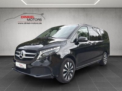 Mercedes V220