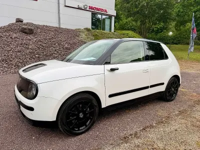 Gebraucht Honda e 100 kW (136 PS) 2021 Weiß Kleinwagen