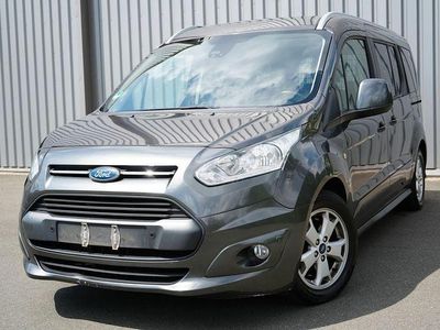 Ford Grand Tourneo Connect