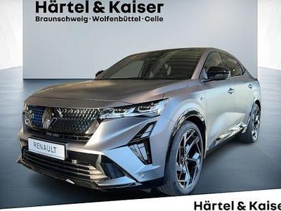 Neu Renault Rafale 300 PS (220 kW) 2025 Grau SUV