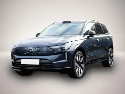 Gebraucht Volvo EX90 Ultra 300 kW (408 PS) 2026 Blau SUV
