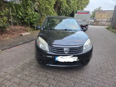 Gebraucht Dacia Sandero