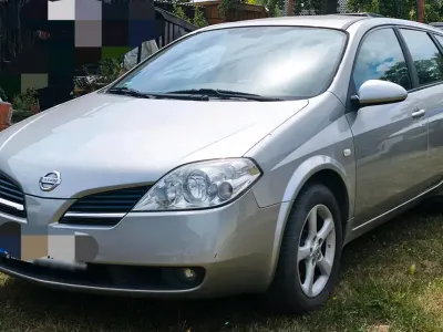 Gebraucht Nissan Primera