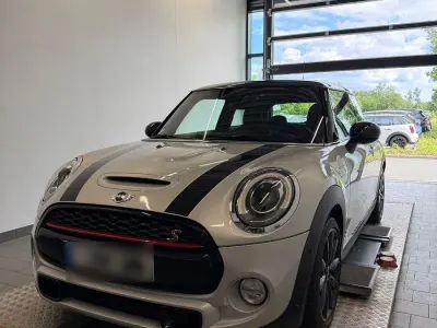 Gebraucht Mini John Cooper Works