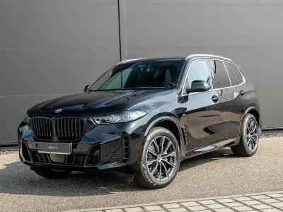 Gebraucht BMW X5