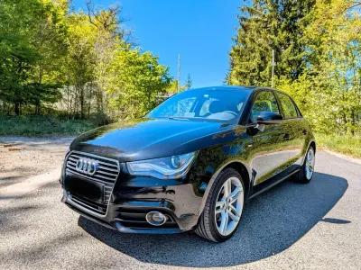 Gebraucht Audi A1 Sportback