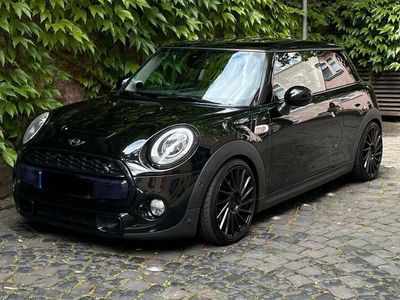 gebraucht Mini Cooper S Sport-Aut.