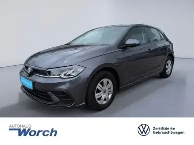 Gebraucht VW Polo