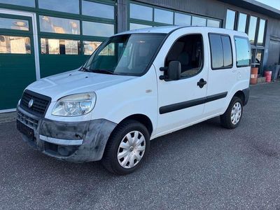 Fiat Doblò