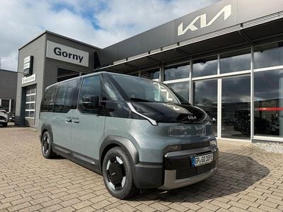 Neu Kia PV5 Comfort 119 kW (163 PS) 2026 Grau Van / Kleinbus