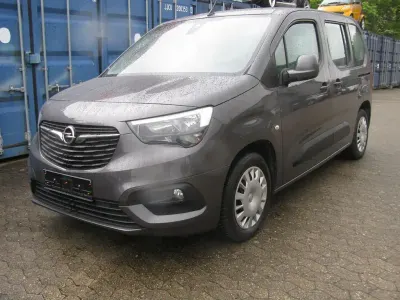 Occasion Opel Combo Life