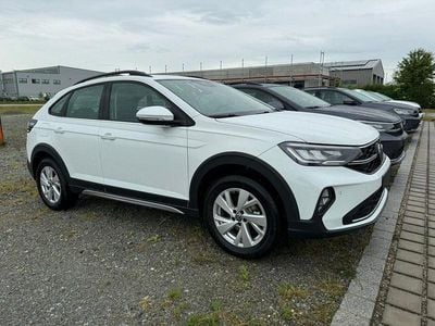 VW Taigo