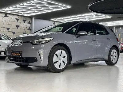 Gebraucht VW ID.3 Pro 150 kW (204 PS) 2024 Grau Kleinwagen