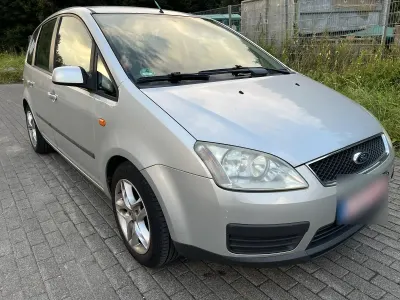 Gebraucht Ford C-MAX