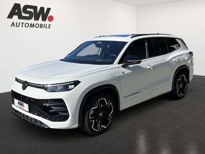 VW Tayron
