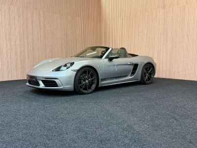 Gebraucht Porsche 718