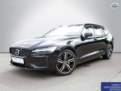 gebraucht Volvo V60 T8 AWD