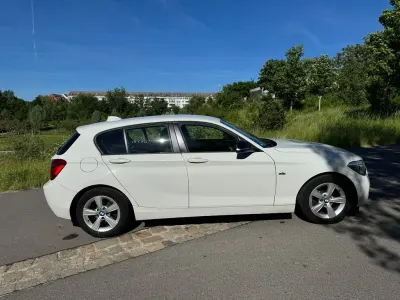 Gebraucht BMW 118