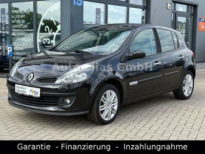 Renault Clio III