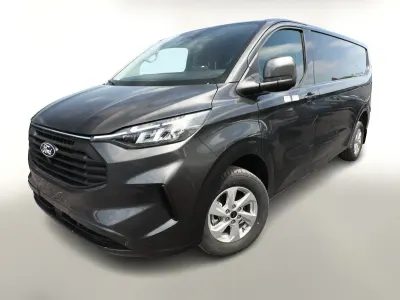 Gebraucht Ford Transit Custom