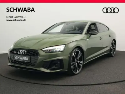 Gebraucht Audi S5