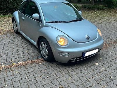 VW Beetle