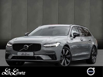 Gebraucht Volvo V90 Plus 455 PS (334 kW) 2025 Grau Kombi