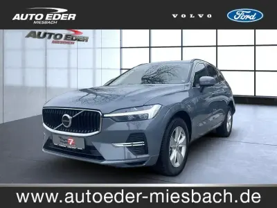 Gebraucht Volvo XC60 Core 250 PS (183 kW) 2025 Grau SUV