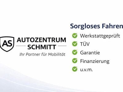 Gebraucht Ford StreetKa 95 PS (69 kW) 2005 Silber Cabrio