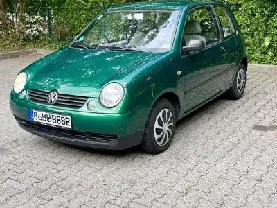 Gebraucht VW Lupo