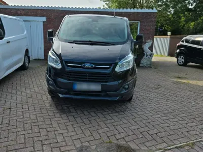 Gebraucht Ford Transit Custom