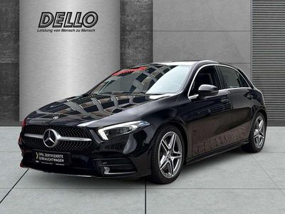 Mercedes A250