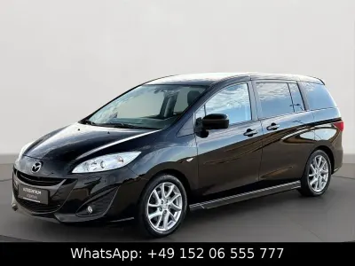 Gebraucht Mazda 5
