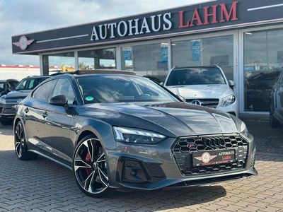 Audi S5 Sportback