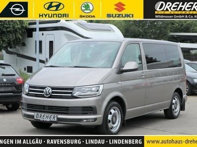 VW T6
