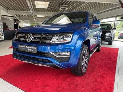 VW Amarok