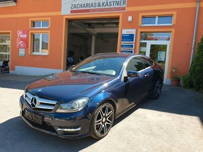 Mercedes C350